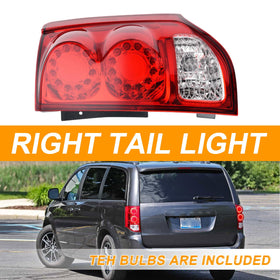 Nakuuly illuminated LED brake light demonstrating bright, quick response