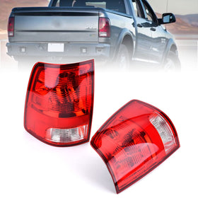 Nakuuly night brake illumination demonstrating bright halogen visibility