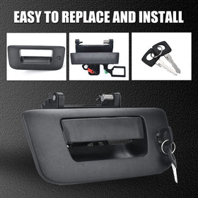 Nakuuly assembly beside tools showing size and straightforward installation