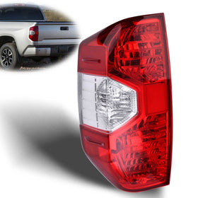Nakuuly left tail light boxed packaging ensuring protected shipment benefit