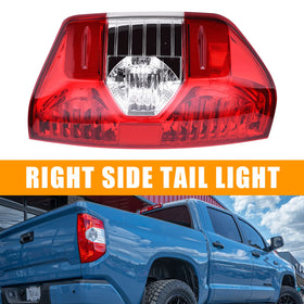 Nakuuly taillight bulb socket view showing factory bulb compatibility