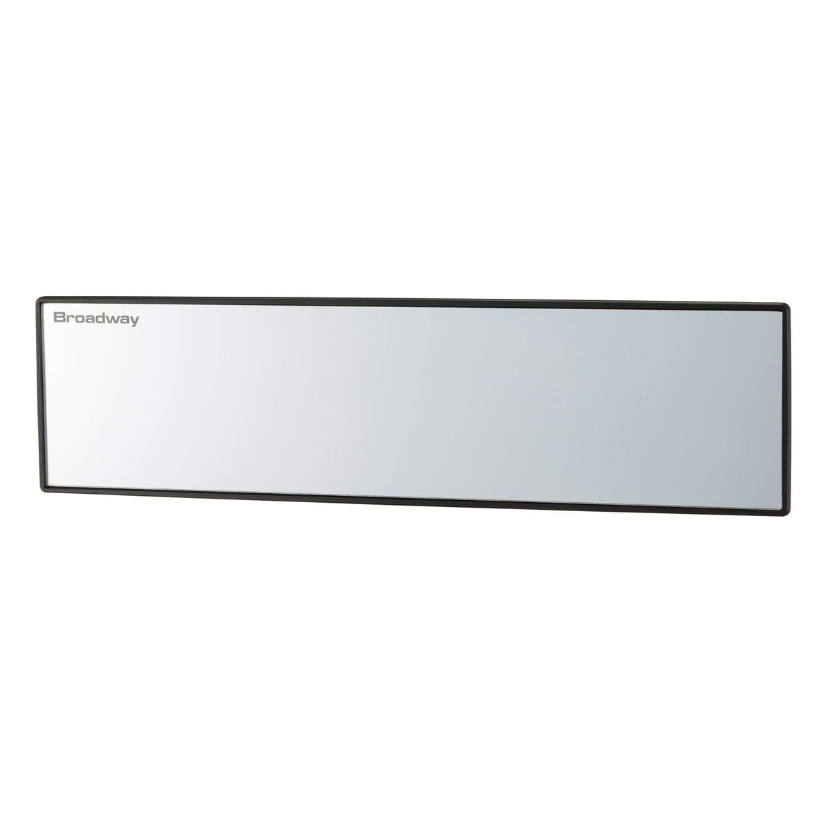 NAPOLEX Broadway BW866 side profile highlighting ultra-thin fit advantage