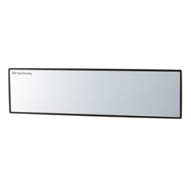 NAPOLEX Broadway BW866 side profile highlighting ultra-thin fit advantage
