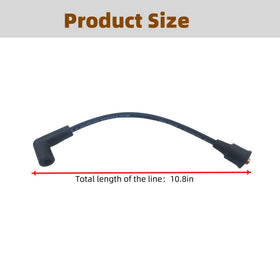 Narcilors silicone jacket close-up showing heat protection and flexible durability