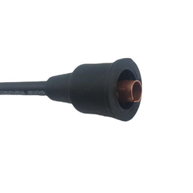 Narcilors set in a boat engine bay showing marine-ready durability and neat installation