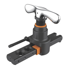NAVAC NTF66 front profile showing body and handle, durable and ready