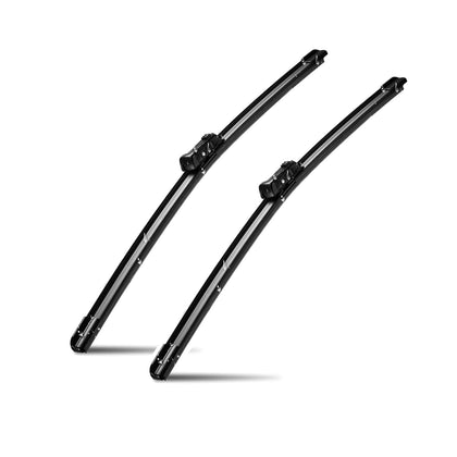 NAVOTY front packaging showing brand and complete 22"+22" set benefit