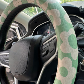 naxizo inner silicone grip view demonstrating anti-slip stability while driving
