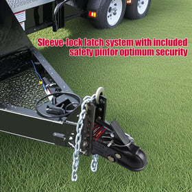 NBJINGYI hardware kit and components simplifying installation benefit