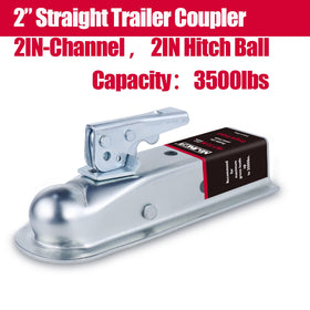 NBJINGYI close-up of spring-loaded latch for fast secure hookup