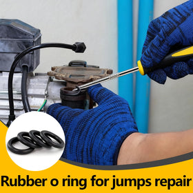 NBRINGO pick and hook tools displayed for safe installation and removal
