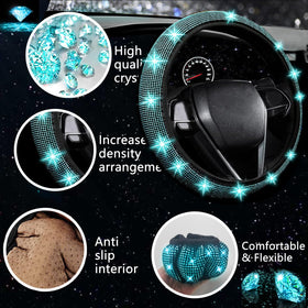 NBTEPEM phone holder mounted on dash offering secure hands-free benefit