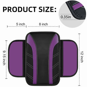 NBTEPEM cup holder coasters in cupholders protecting surfaces and reducing spills