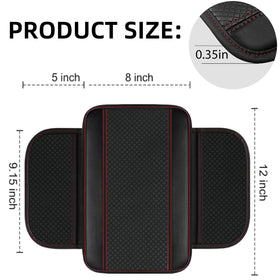 NBTEPEM cup holder coasters top view trapping spills and simplifying cleanup