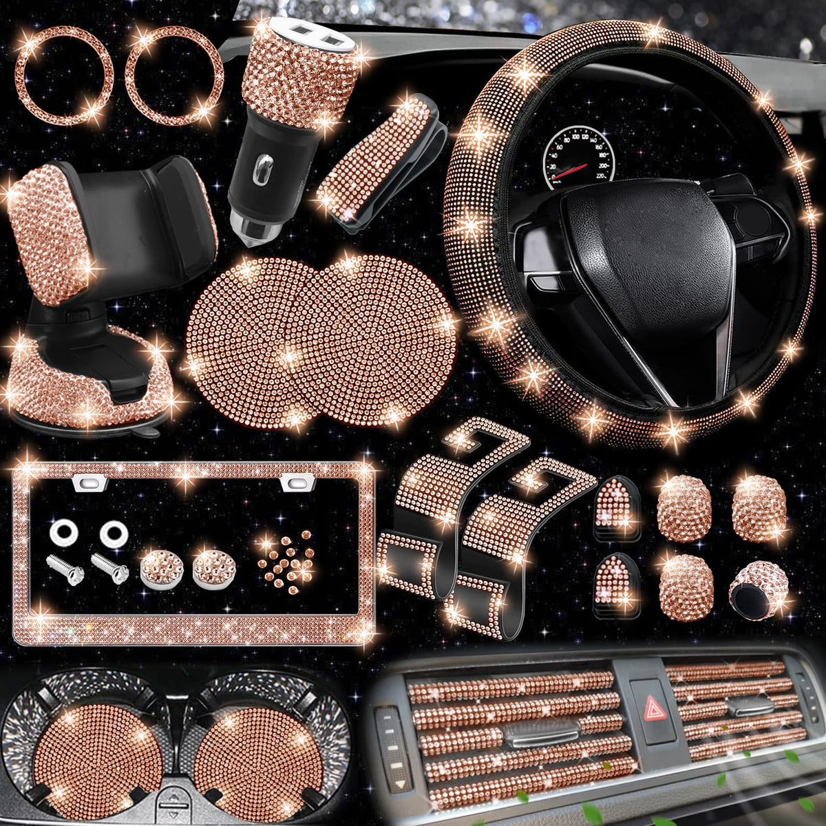 NBTEPEM front package shot showing full 27-piece set and organized layout benefit