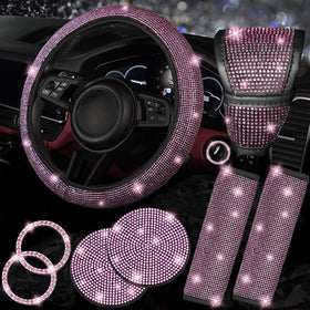 NBTEPEM front packaging showing the full pink bling set and value