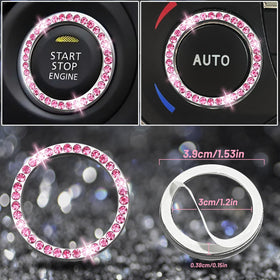 NBTEPEM lifestyle shot of car interior showing cohesive sparkling makeover
