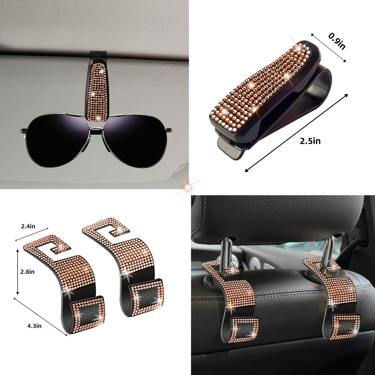 NBTEPEM lifestyle in-car setup showing coordinated accents and polished interior benefit
