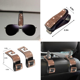 NBTEPEM lifestyle in-car setup showing coordinated accents and polished interior benefit