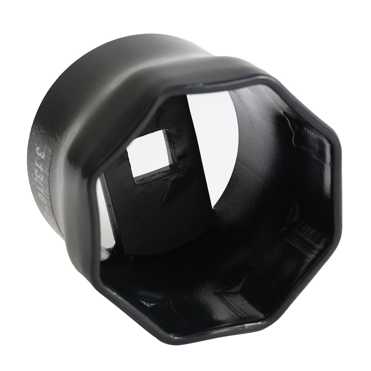 nebnickers front packaging view showing socket and durable finish for shop readiness