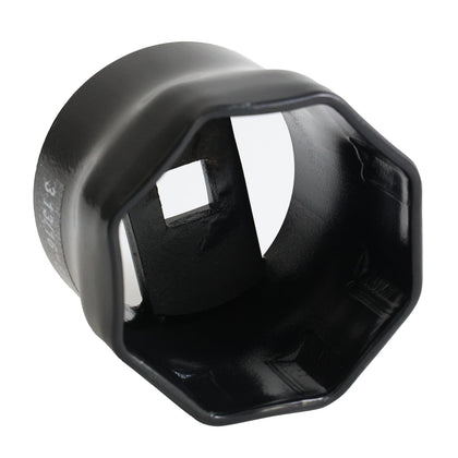 nebnickers front packaging view showing socket and durable finish for shop readiness