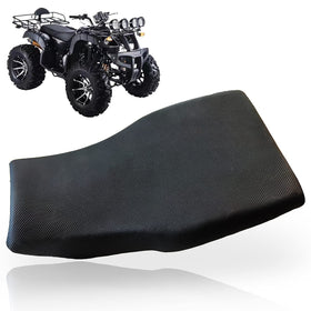 necaces packaged seat ready to ship showing complete ready-to-install benefit