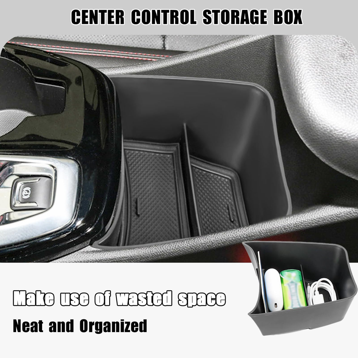 Neepiar ABS plastic close-up showing texture and durable, long-lasting construction
