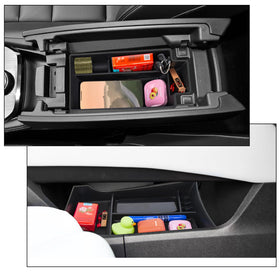 Neepiar anti-slip mat detail reducing item movement and cabin noise