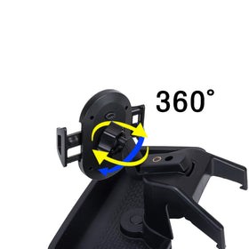 Neepiar alignment at Jeep screw point showing simple, non-destructive install