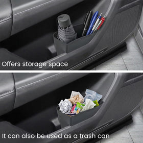 Neepiar in CR‑V interior lifestyle scene keeping vehicle cabin organized
