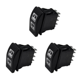 Neeseelily close-up of 8-pin connector for reliable plug-and-play installation