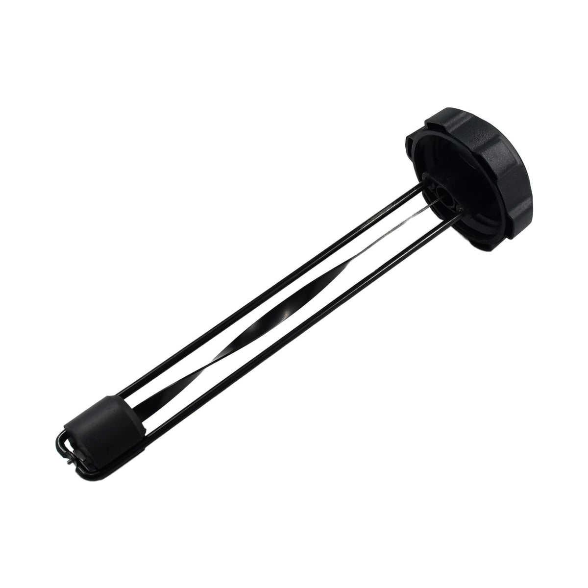 Neeseelily threaded underside and seal detail preventing leaks benefit