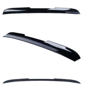 NeespoC close-up of mounting edge showing clean adhesive-ready design