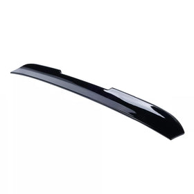 NeespoC spoiler beside ruler demonstrating size and accurate fitment