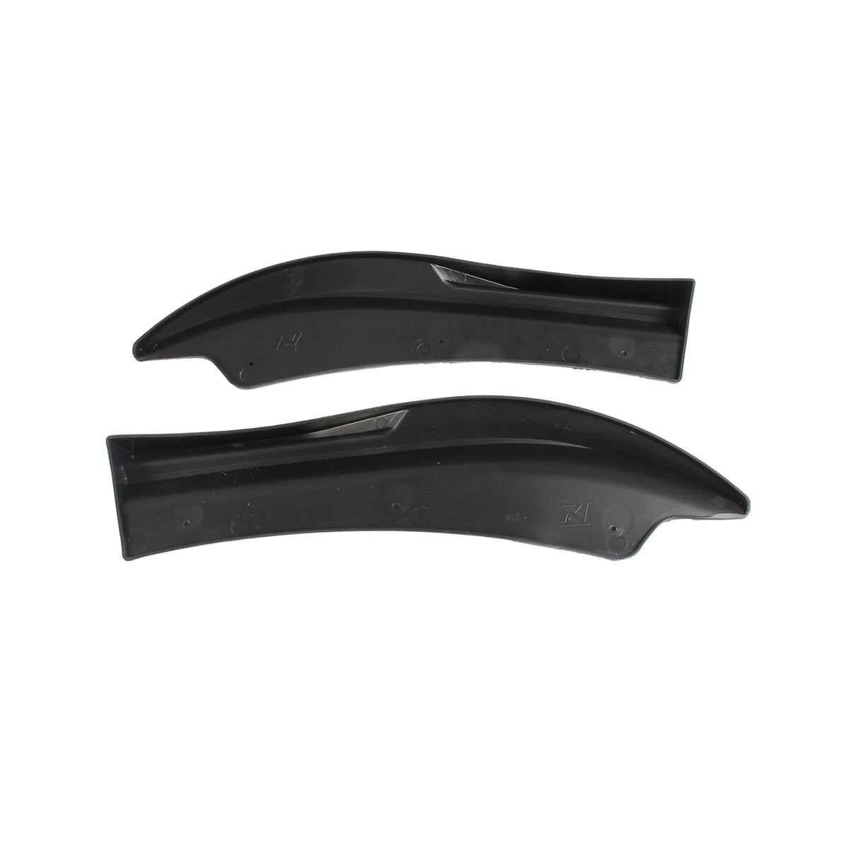 NEESPOC primed diffuser ready for paint showing customizability benefit