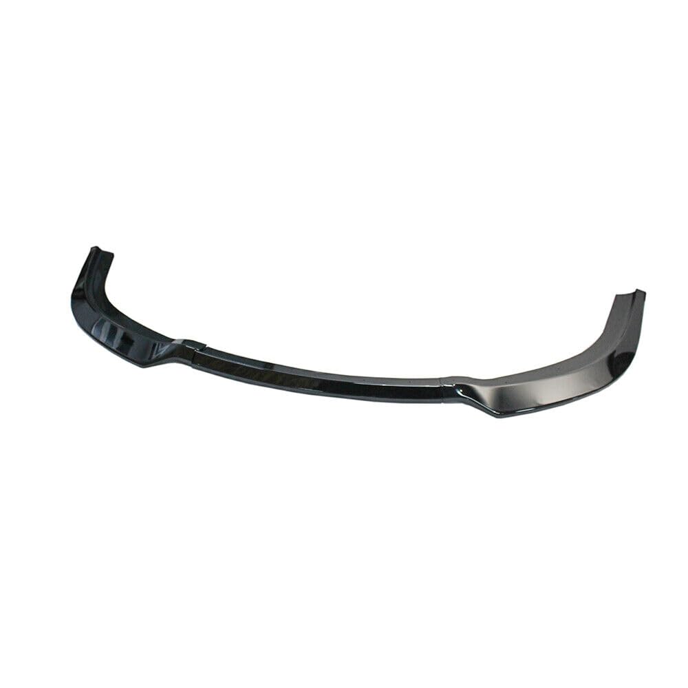 NEESPOC installation with scale showing splitter size versus bumper