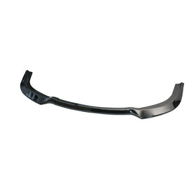 NEESPOC installation with scale showing splitter size versus bumper