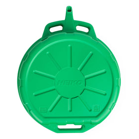 NEIKO pour spout detail for controlled draining and neat fluid transfers