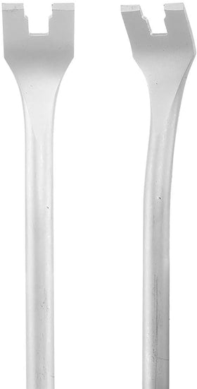 NEIKO tip variety overhead display illustrating five sizes for diverse fasteners