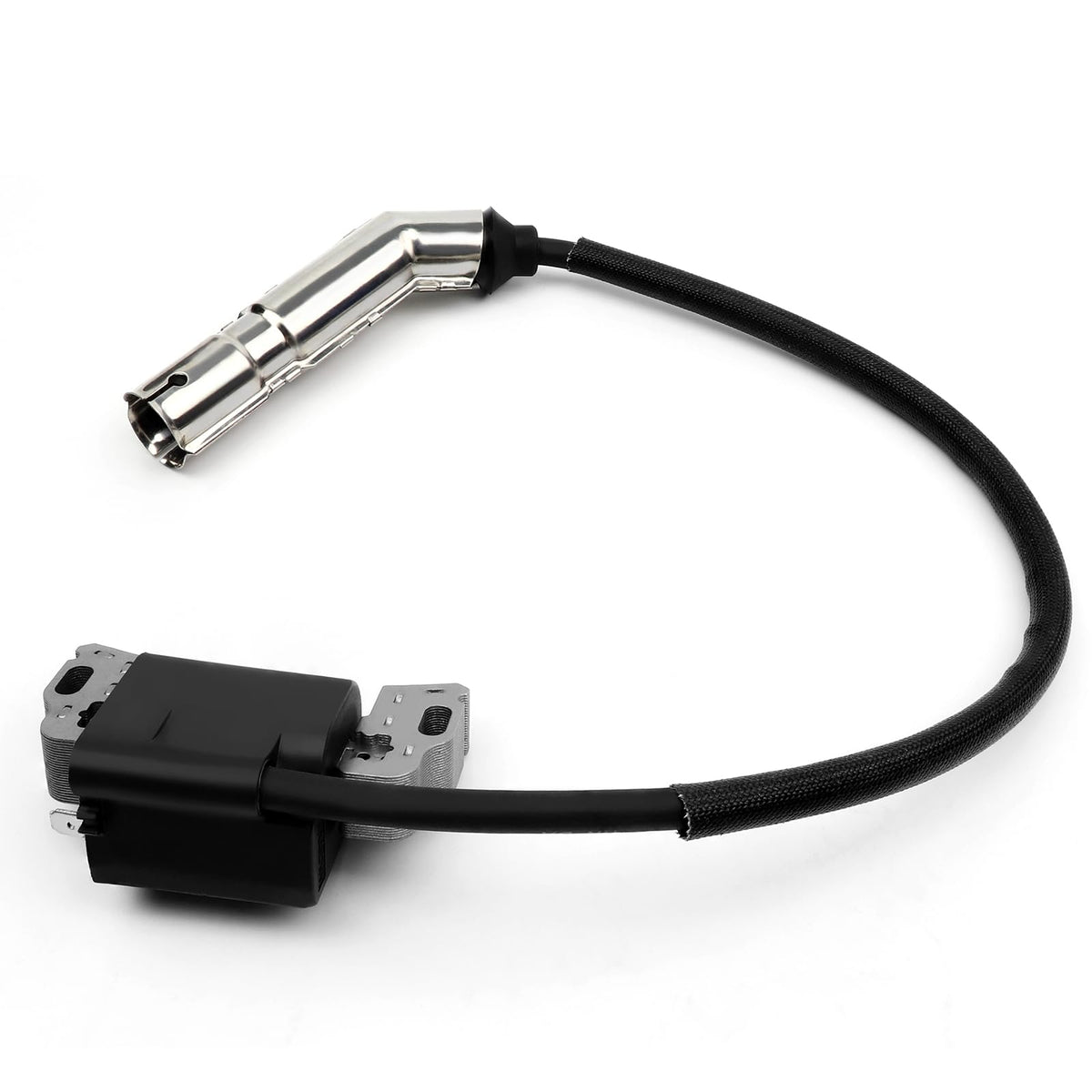 neivilu coil installed on Briggs & Stratton engine demonstrating compatibility