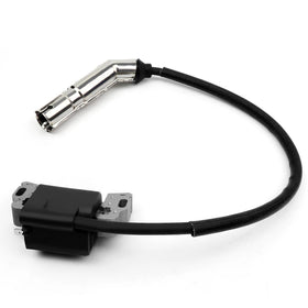 neivilu coil installed on Briggs & Stratton engine demonstrating compatibility