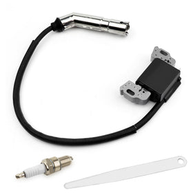 neivilu ignition coil connector and wire for secure electrical connection