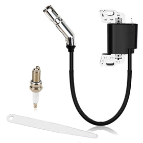 neivilu ignition coil mounting plate detail for correct alignment