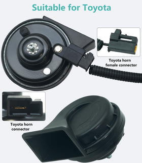 NEOGET mounted on Toyota front end demonstrating easy bolt-on installation