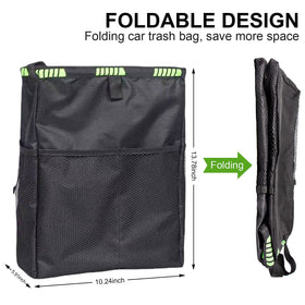 NetCan waterproof lining close-up prevents leaks and eases cleaning