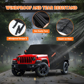 NEVERLAND reflective mirror strips improving night visibility