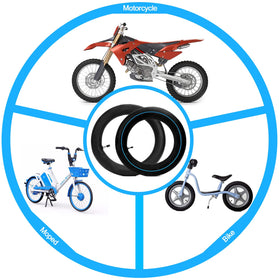 New Olym lifestyle pit bike repair scene showing convenience for trackside maintenance