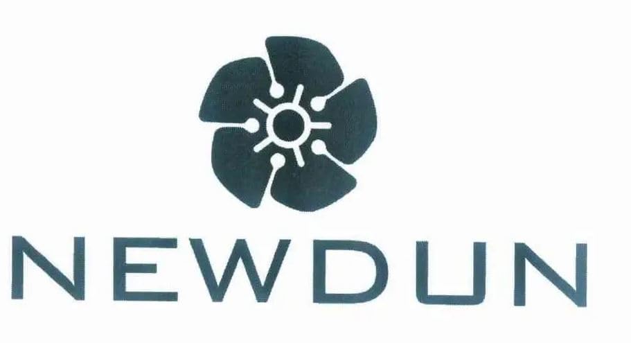 NEWDUN pump in packaging with part included to simplify technician installation