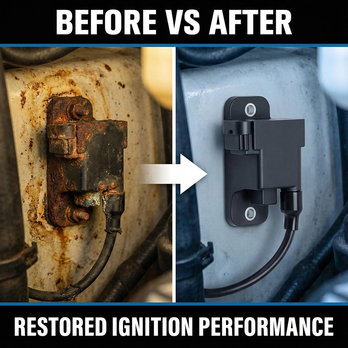 NEWHOW connector and pin detail ensuring correct electrical contact