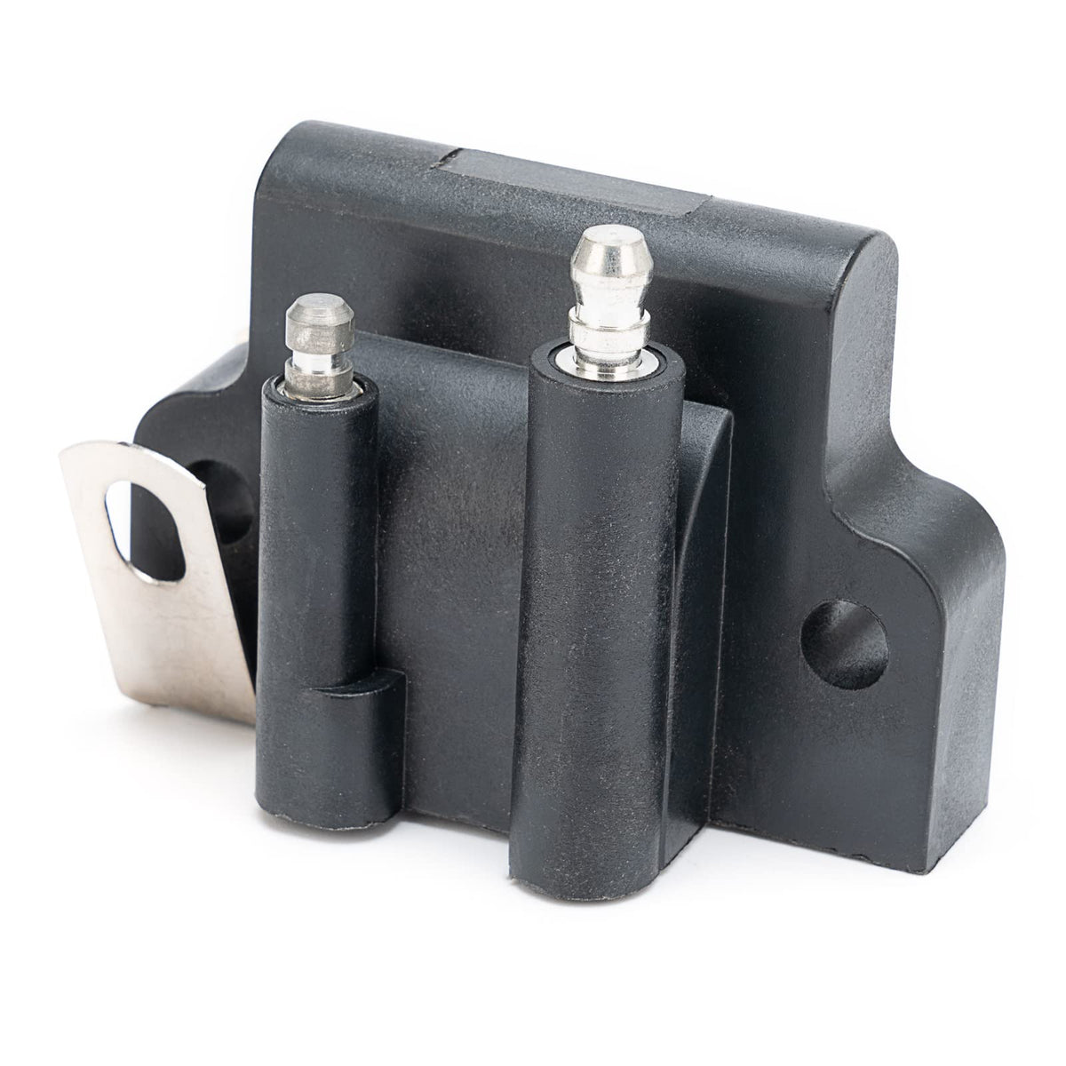 NEWHOW ignition coil four-pack arrangement illustrating cost-effective replacement set